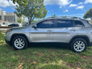 Jeep Cherokee for sale Las Vegas