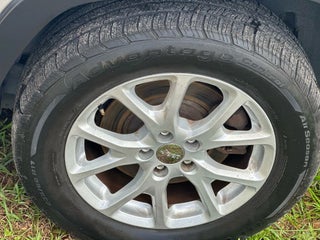 2017 Jeep Cherokee thumbnail – Hollywood, FL – 13
