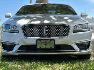Lincoln MKZ for sale Las Vegas