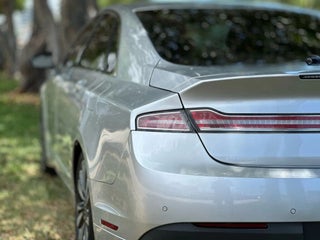 2017 Lincoln MKZ thumbnail – Hollywood, FL – 15