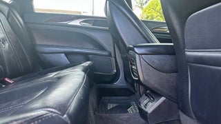 2017 Lincoln MKZ thumbnail – Hollywood, FL – 19