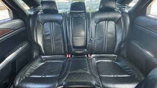 2017 Lincoln MKZ thumbnail – Hollywood, FL – 25