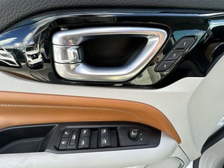 2023 Jeep Compass thumbnail – Hollywood, FL – 15