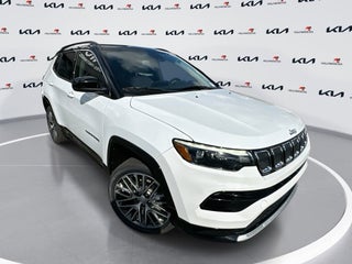 Jeep Compass for sale Las Vegas