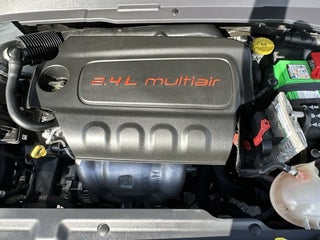 2023 Jeep Compass thumbnail – Hollywood, FL – 18