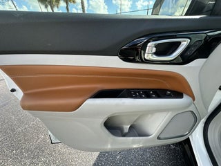 2023 Jeep Compass thumbnail – Hollywood, FL – 32