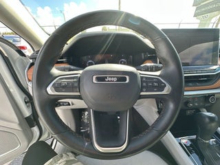 2023 Jeep Compass thumbnail – Hollywood, FL – 11
