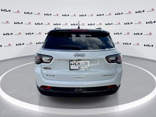 2023 Jeep Compass thumbnail – Hollywood, FL – 7