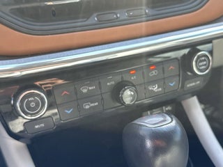 2023 Jeep Compass thumbnail – Hollywood, FL – 17