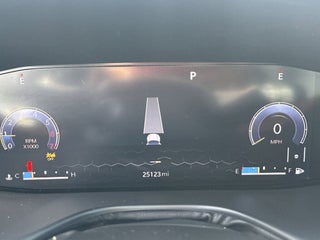 2023 Jeep Compass thumbnail – Hollywood, FL – 10