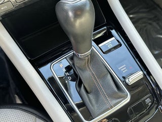 2023 Jeep Compass thumbnail – Hollywood, FL – 23