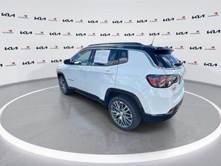 2023 Jeep Compass thumbnail – Hollywood, FL – 6