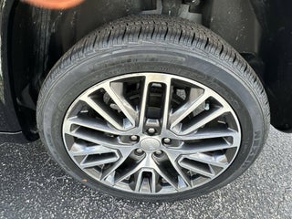 2023 Jeep Compass thumbnail – Hollywood, FL – 19
