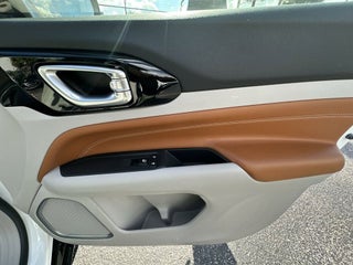 2023 Jeep Compass thumbnail – Hollywood, FL – 29