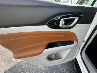 2023 Jeep Compass thumbnail – Hollywood, FL – 31