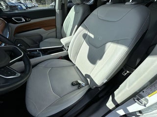 2023 Jeep Compass thumbnail – Hollywood, FL – 13