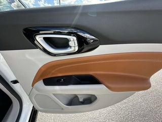 2023 Jeep Compass thumbnail – Hollywood, FL – 30