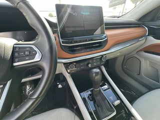 2023 Jeep Compass thumbnail – Hollywood, FL – 24