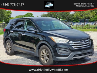 Hyundai Santa Fe Sport for sale Las Vegas