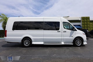 2019 Mercedes-Benz Sprinter thumbnail – Pompano Beach, FL – 2