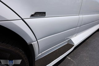 2019 Mercedes-Benz Sprinter thumbnail – Pompano Beach, FL – 10