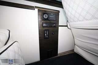 2019 Mercedes-Benz Sprinter thumbnail – Pompano Beach, FL – 21