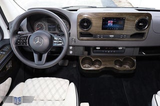 2019 Mercedes-Benz Sprinter thumbnail – Pompano Beach, FL – 45