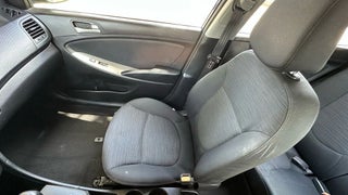 2016 Hyundai Accent thumbnail – Hollywood, FL – 13