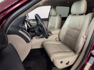 2017 Jeep Grand Cherokee thumbnail – Delray Beach, FL – 5