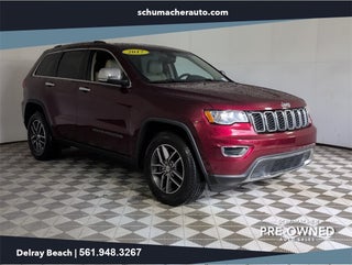 Jeep Grand Cherokee for sale Las Vegas