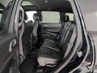 2018 Jeep Grand Cherokee thumbnail – Delray Beach, FL – 7