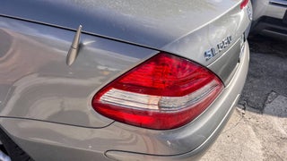 2007 Mercedes-Benz SL-Class thumbnail – Hollywood, FL – 9