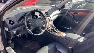 2007 Mercedes-Benz SL-Class thumbnail – Hollywood, FL – 5