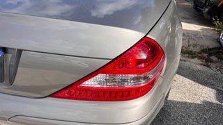 2007 Mercedes-Benz SL-Class thumbnail – Hollywood, FL – 10
