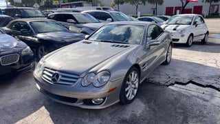Mercedes-Benz SL-Class for sale Las Vegas