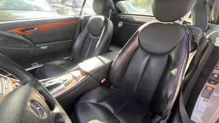 2007 Mercedes-Benz SL-Class thumbnail – Hollywood, FL – 7