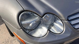 2007 Mercedes-Benz SL-Class thumbnail – Hollywood, FL – 13