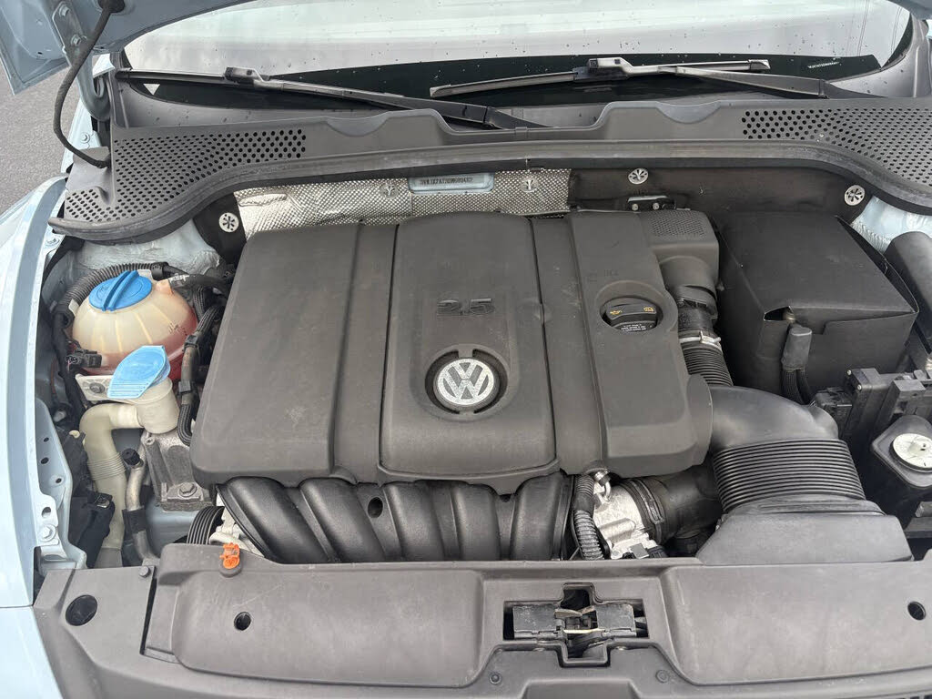 2013 Volkswagen Beetle 2.5L
                                    for sale in Pompano Beach, FL – photo 6