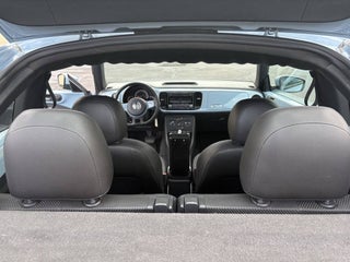 2013 Volkswagen Beetle thumbnail – Pompano Beach, FL – 7