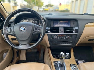 2014 BMW X3 thumbnail – West Park, FL – 15
