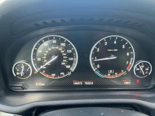 2014 BMW X3 thumbnail – West Park, FL – 16