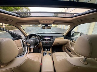 2014 BMW X3 thumbnail – West Park, FL – 14