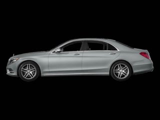 2015 Mercedes-Benz S-Class thumbnail – Miami, FL – 3