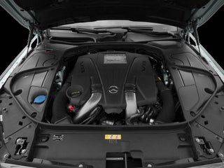 2015 Mercedes-Benz S-Class thumbnail – Miami, FL – 9