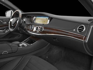 2015 Mercedes-Benz S-Class thumbnail – Miami, FL – 11