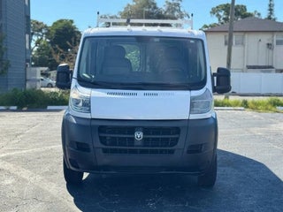 2016 Ram ProMaster thumbnail – Miami, FL – 12