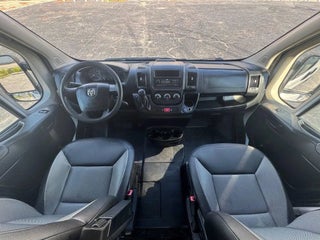 2016 Ram ProMaster thumbnail – Miami, FL – 19