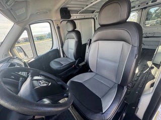 2016 Ram ProMaster thumbnail – Miami, FL – 14
