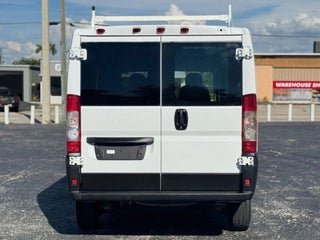 2016 Ram ProMaster thumbnail – Miami, FL – 4