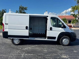 2016 Ram ProMaster thumbnail – Miami, FL – 7